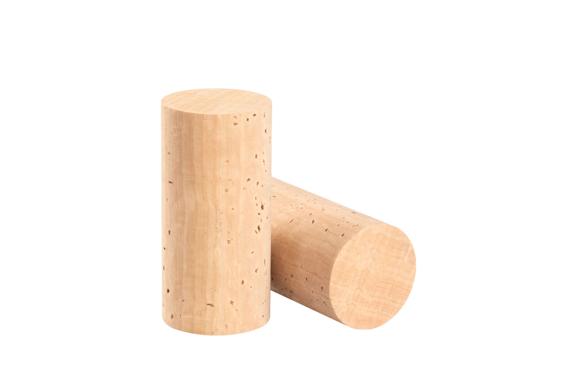 TAPPI NATURALI MONOPEZZO
