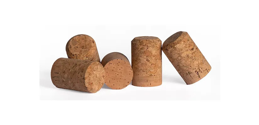 TAPPI PER SPUMANTE 